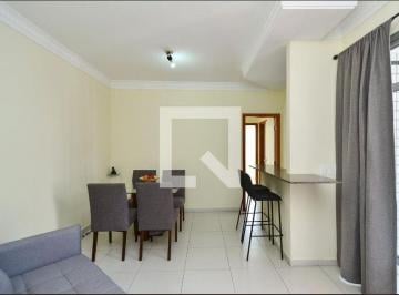 Apartamento · 54m² · 2 Quartos · 1 Vaga · Apartamento À Venda - Carmo Sion, 2 Quartos, 54 m² - Belo Horizonte