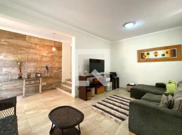 Casa · 318m² · 5 Quartos · 4 Vagas · Casa À Venda - Ouro Preto, 5 Quartos, 318 m² - Belo Horizonte