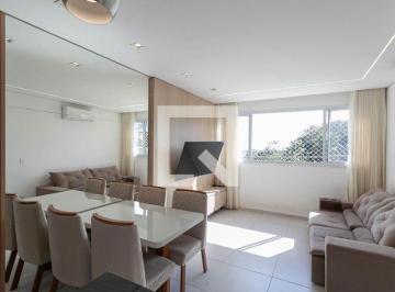 Apartamento · 60m² · 2 Quartos · 2 Vagas · Apartamento À Venda - Ouro Preto, 2 Quartos, 60 m² - Belo Horizonte