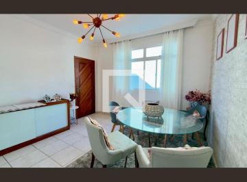 Apartamento · 150m² · 3 Quartos · 2 Vagas · Apartamento À Venda - Santa Efigênia, 3 Quartos, 150 m² - Belo Horizonte