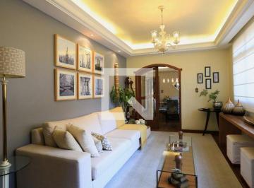 Apartamento · 221m² · 4 Quartos · 4 Vagas · Apartamento À Venda - Cidade Nova, 4 Quartos, 221 m² - Belo Horizonte