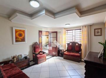 Casa · 250m² · 3 Quartos · 3 Vagas · Casa À Venda - Alípio de Melo, 3 Quartos, 250 m² - Belo Horizonte