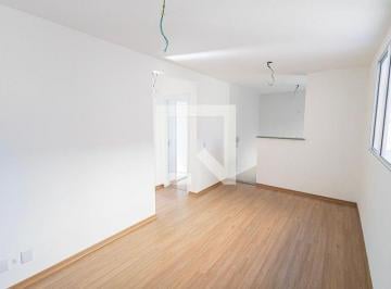 Apartamento · 45m² · 2 Quartos · 1 Vaga · Apartamento À Venda - Paquetá, 2 Quartos, 45 m² - Belo Horizonte