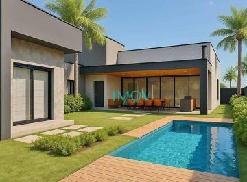b96818043e24bbba883d2f20d17fe229.jpg · Casa Com 4 Dormitórios À Venda, 275 m² por R$2.950.000 - Condomínio Residencial Colinas Do Parat
