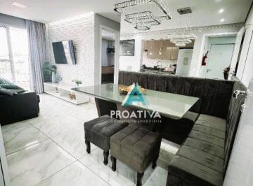 cfFpfz1CAf6oTz2YAiF9WmVNWnZ6fZmo.jpg · Apartamento Com 2 Dormitórios, 54 m² - Venda por R$525.000ou Aluguel por R$4.070,00/mês - Vila