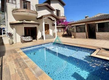 cd9004bde3cd8ce8cac53b1a85d07641.jpg · Sobrado Com 4 Dormitórios À Venda, 410 m² - Parque Terra Nova II - São Bernardo Do Campo/sp