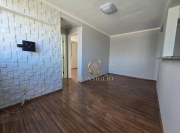 c404934fc849e458d3159769acfc5e59.jpg · Apartamento Com 2 Dormitórios À Venda, 47 m² por R$260.000 - Jardim Califórnia - Jacareí/sp
