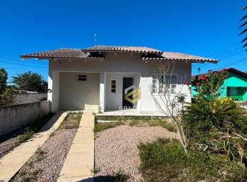 9c2f6311cca29921a996e570a6939cfa.jpg · Casa Com 3 Dormitórios À Venda, 100 m² por R$350.000 - Sertão de Santa Luzia - Porto Belo/sc
