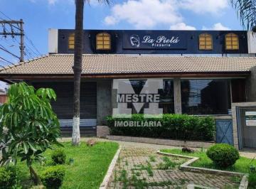 3f2605925f90ce5fbc03db59da7912f4bd97e434 · Salão Para Alugar, 120 m² - Jardim Vila Galvão - Guarulhos/sp
