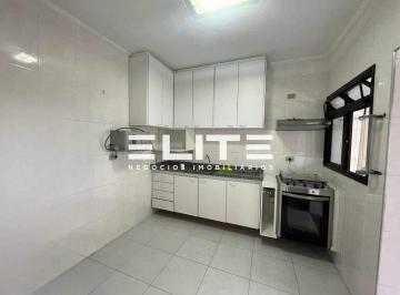 Apartamento · 90m² · 3 Quartos · 1 Vaga · Apartamento Com 3 Dormitórios Para Alugar, 90 m² por R$2.618,00/mês - Vila América - Santo André/sp