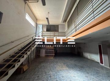 Comercial · 350m² · Salão Comercial Para Alugar No Parque Das Nações de Santo André • 350 m²