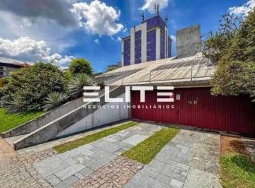 Casa · 423m² · 6 Quartos · 4 Vagas · Casa Para Aluguel Em Santo André (Pinheirinho) | 6 Quartos (3 Suítes) | 4 Vagas