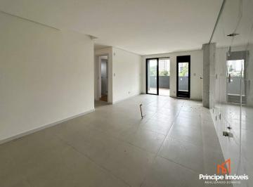 Apartamento · 84m² · 3 Quartos · 1 Vaga · Apartamento Com 3 Quartos No Anita Garibaldi Em Joinville