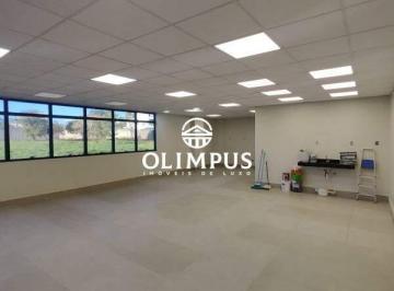 Comercial · 93m² · 1 Vaga · Sala Comercial Para Alugar No Empresarial Aruã Corporativo No Bairro Jardim Sul Em Uberlândia