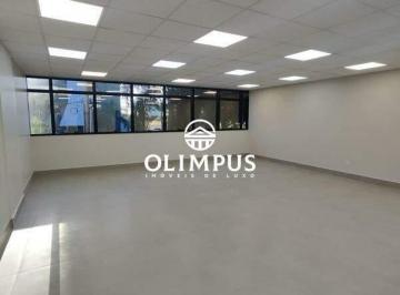 Comercial · 79m² · Sala Comercial Para Alugar No Empresarial Aruã Corporativo No Bairro Jardim Sul Em Uberlândia