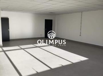Comercial · 80m² · 1 Vaga · Sala Comercial Para Alugar No Empresarial Aruã Corporativo No Bairro Jardim Sul Em Uberlândia