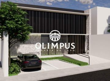 Comercial · 467m² · 11 Vagas · Imóvel Comercial Para Alugar No Bairro Morada Da Colina Em Uberlândia