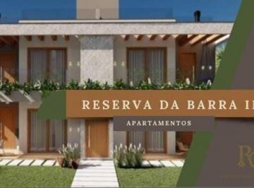 Apartamento · 116m² · 3 Quartos · Apartamento À Venda No Bairro Praia Da Barra - Garopaba/sc