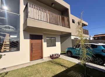 Casa · 2 Quartos · Casa Em Garopaba No Campo Duna