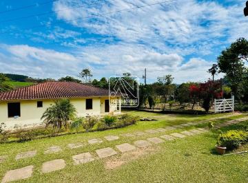 Rural · 28601m² · 4 Quartos · Sítio - Almeidas