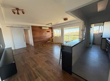 Apartamento · 94m² · 2 Quartos · 2 Vagas · Apartamento À Venda No Condomínio Alphavita – 94 m² | 2 Dormitórios | 1 Suíte | 2 Vagas