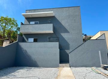 Casa · 86m² · 3 Quartos · 1 Vaga · Casa Geminada 3 Quartos Com Suíte – Bairro Vida Nova | Vespasiano/mg