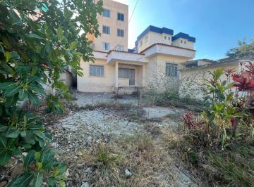 Terreno · 360m² · Lote Com Projeto Aprovado Para Edifício de Alto Padrão