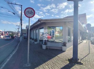 Comercial · 168m² · Sala Comercial Para Alugar No Bairro Centro - Penha/sc