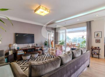 Apartamento · 134m² · 3 Quartos · 2 Vagas · Apartamento a Venda de 134,00 m² Útil, Com 3 Quartos E 2 Vagas Na Aclimação!
