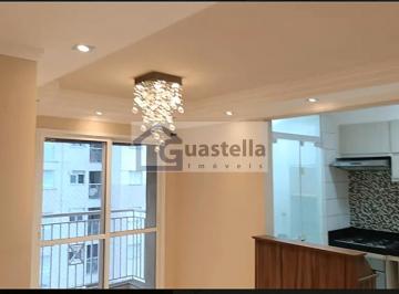 Apartamento · 50m² · 2 Quartos · 1 Vaga · Imoveis - Em Ferrazópolis
