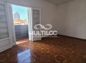 Apartamento · 85m² · Amplo Apartamento de 3 Dormitórios Com Garagem Box