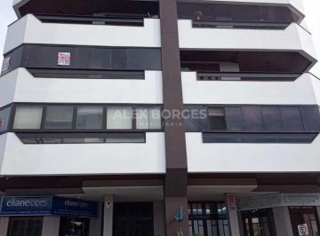 Apartamento · 124m² · 3 Quartos · 1 Vaga · Apartamento C/ 3 Dormitórios C/ Suite No Centro