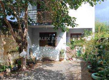Casa · 88m² · 3 Quartos · 1 Vaga · Casa de Alvenaria C/ 3 Dormitórios Bairro Rio Dos Sinos