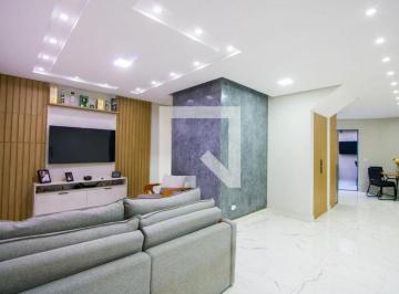 Casa · 140m² · 3 Quartos · 2 Vagas · Imoveis - Na Vila Floresta