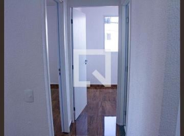 Apartamento · 45m² · 2 Quartos · 1 Vaga · Imoveis - Em Santa Cruz