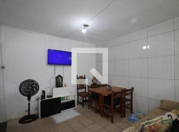 Casa · 154m² · 1 Quarto · 3 Vagas · Casa À Venda - Santo Antônio, 1 Quarto, 154 m² - São Caetano Do Sul