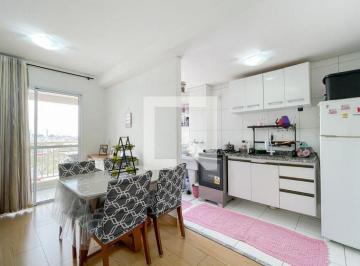 Apartamento · 41m² · 2 Quartos · 1 Vaga · Apartamento À Venda - Iapi, 2 Quartos, 41 m² - Osasco