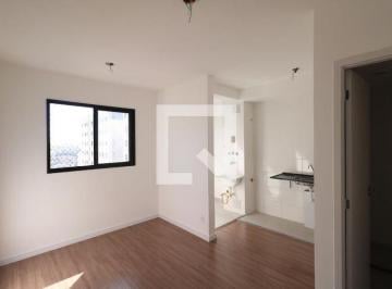 Apartamento · 40m² · 2 Quartos · 1 Vaga · Apartamento À Venda - Vila Nogueira, 2 Quartos, 40 m² - Diadema