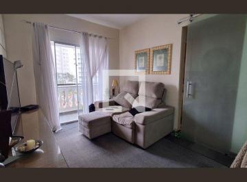 Apartamento · 68m² · 2 Quartos · 1 Vaga · Apartamento À Venda - Vila Lusitânia, 2 Quartos, 68 m² - São Bernardo Do Campo