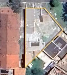 Terreno · 436m² · Terreno Com 436 m² Próximo Ao Shopping Da Pedreira | Ideal Para Investimento