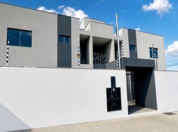 Apartamento · 48m² · 2 Quartos · 1 Vaga · Apartamento Para Venda Em Campina Grande, Três Irmãs, 2 Dormitórios, 1 Banheiro, 1 Vaga