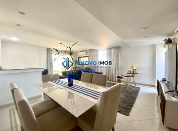 Casa · 250m² · 4 Quartos · 2 Vagas · Cobertura Duplex Para Venda Em Santos, Campo Grande, 4 Dormitórios, 4 Banheiros, 2 Vagas