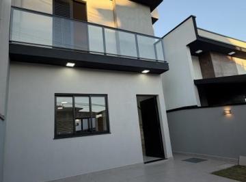 Casa · 89m² · 3 Quartos · 2 Vagas · Casa Para Venda Em Mogi Das Cruzes, Parque Morumbi, 3 Dormitórios, 1 Suíte, 2 Banheiros, 2 Vagas