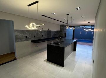 img0 · Casa Térrea de Alto Padrão No Santa Rita - R$1.200.000