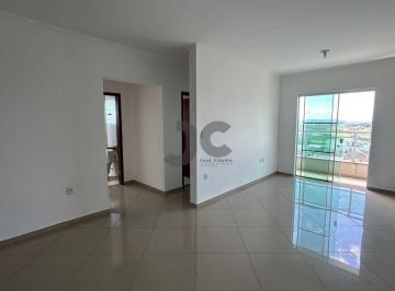 img0 · Apartamento Com Dois Quartos E Dois Banheiros No Pão de Açucar - R$300.000