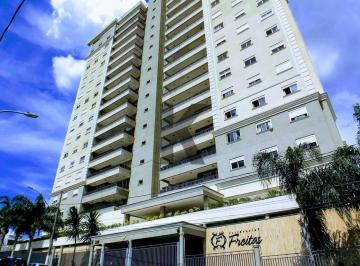 img0 · Apartamento À Venda No Residencial Freitas R$1.100.000em Pouso Alegre Mg