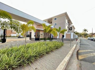 img0 · Apartamento À Venda No Green Ville Fatima - 400.000 - Pouso Alegre - Mg