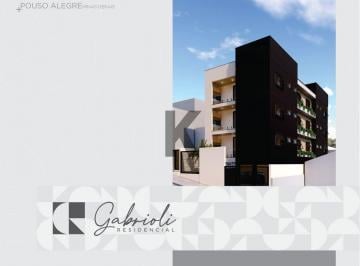 img0 · Apartamento À Venda, por R$394.000 - Recanto Dos Fernandes - Pa - Mg