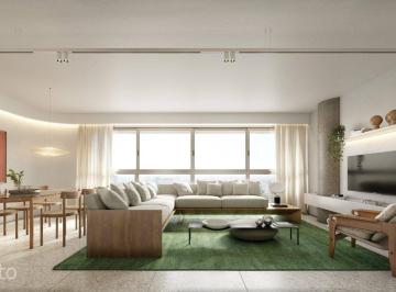Apartamento · 41m² · Apartamentos À Venda Em Moinhos de Vento, Porto Alegre | Studio Com 41 m²