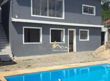 41ac83a89eea697f514cec5b678502b23bb3aafa · Chácara Com 2 Dormitórios À Venda, 1365 m² por R$750.000 - Capoavinha - Mairiporã/sp